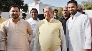 lalu yadav court summon