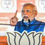 PM Modi: Congress Gave Haryana to ‘Dalals’ and ‘Damads’