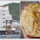 Tirupati Laddu Controversy