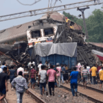 200 Railway Accidents in Five Years Result in 351 Deaths