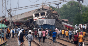 railway accidents