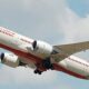 Bomb Threat Air India