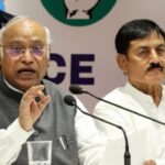 Kharge Claims Modi Government Sending 15,000 Indian Workers to Israel Amid Ongoing Conflict