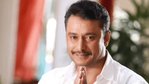 Bail to Kannada actor