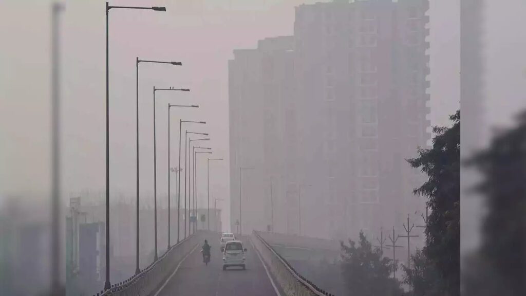 Pollution