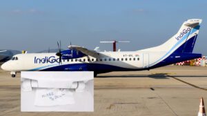 IndiGo Flights Threat