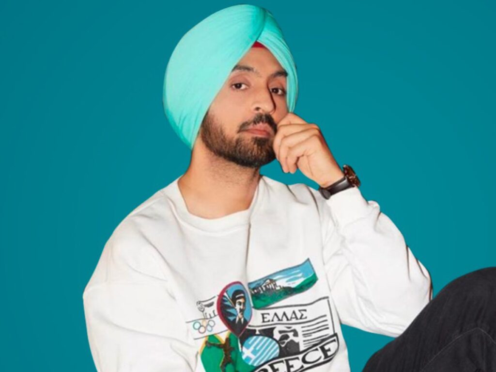 Diljit Dosanjh