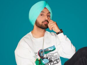 Diljit Dosanjh