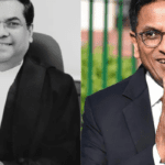 CJI Chandrachud Appoints Justice Sanjiv Khanna as His Successor