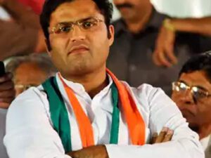 Ashok Tanwar