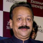 Baba Siddique Murder