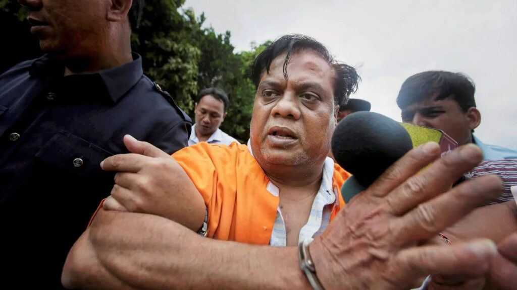 Chhota Rajan