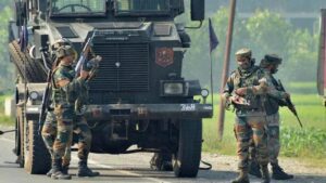 Terrorists Target Non-Local Labourer In Jammu And Kashmir’s Tral