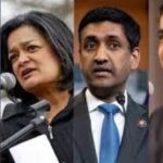 Pramila Jayapal: Indian Americans Could Sway Key State Elections