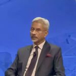 S Jaishankar on Middle East crisis: ‘We recognize Israel’s need to respond, but…’