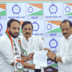 Zeeshan Siddique, Son of Baba Siddique, Joins Ajit Pawar’s NCP to Contest Maharashtra Elections from Bandra East