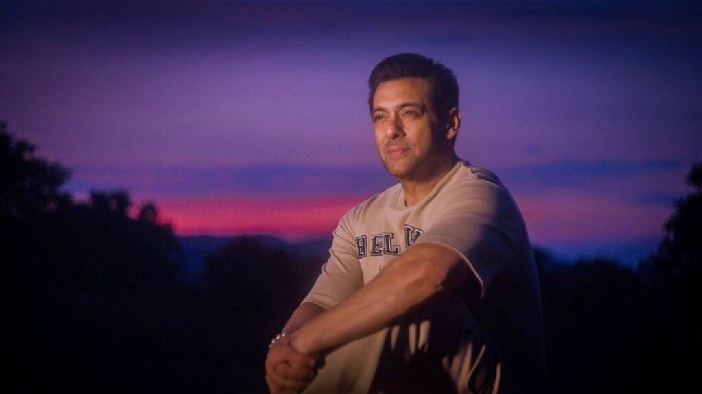 Salman Khan