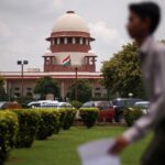 SC Issues Guidelines, Says Executive Can’t Act as Judge