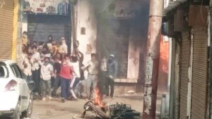 Sambhal Violence