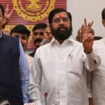 Eknath Shinde to Speak at 3 PM Amid Maharashtra CM Uncertainty