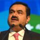 GAUTAM-ADANI