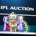 IPL 2025 Mega Auction Concludes with Record-Breaking Deals