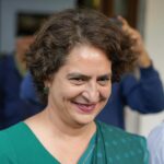 Priyanka Gandhi Sworn In as Lok Sabha MP, Completing Gandhi Family’s Presence in Parliament