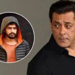 Salman Khan death threat