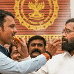 BJP Proposes Eknath Shinde as Maharashtra’s Deputy CM to Showcase Unity