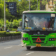 PMPML Bus