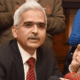 Shaktikanta Das