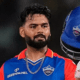 Rishabh Pant