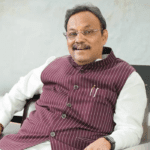 Vinod Tawde: Unemployment, Farmers Agitation Irrelevant in Maharashtra Polls