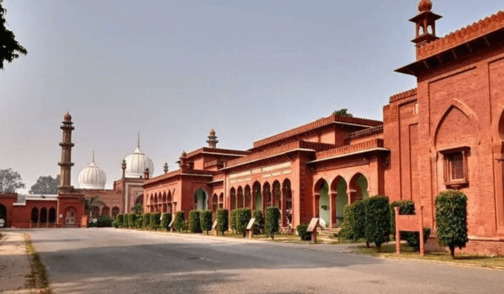 Aligarh Muslim University