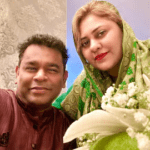 AR Rahman and Saira Banu’s lawyer links rising divorces to how “we tolerate friends but not partners