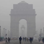 Delhi Fog Disruptions: 100+ flights delayed, 26 trains affected