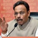 Vinod Tawde: Unemployment, Farmers Agitation Irrelevant in Maharashtra Polls