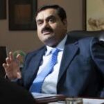 Gautam Adani U.S. Indictment: Adani Stocks Plunge