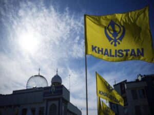 khalistan