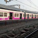 Mumbai to Welcome New AC Local Train This Christmas