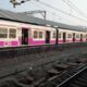 Mumbai Local Train