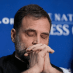 India blames Rahul Gandhi’s three key mistakes for Congress’s loss in Maharashtra