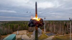 Russia Warns of Retaliation if US Deploys Missiles in Japan