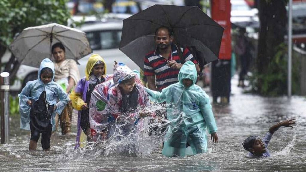 Tamil Nadu Rains