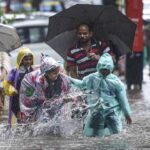 Tamil Nadu rains: Heavy showers, schools, colleges closed