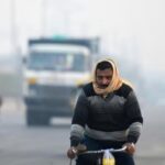 Delhi Strengthens Anti-Pollution Measures as AQI Drops