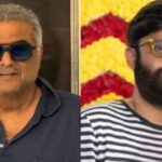 Boney Kapoor and Naga Vamsi Clash Over Bollywood vs South Cinema