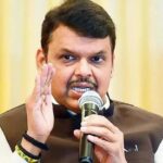 Devendra Fadnavis Chosen as BJP Legislative Leader