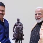 Fadnavis meets PM Modi amid Maharashtra cabinet deadlock