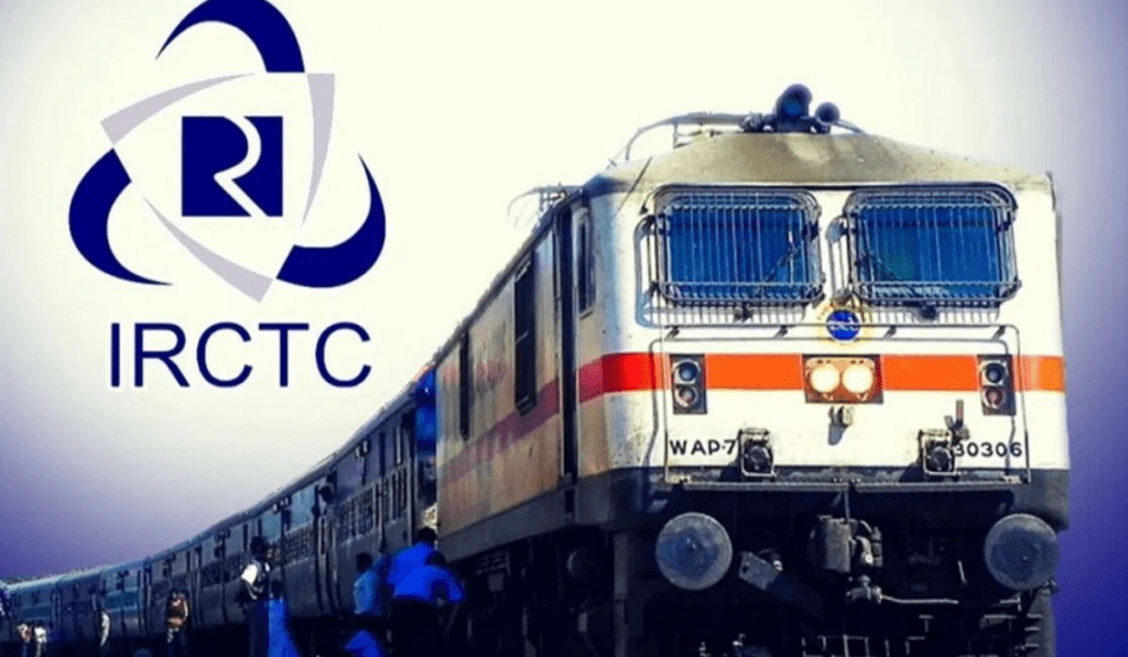 IRCTC